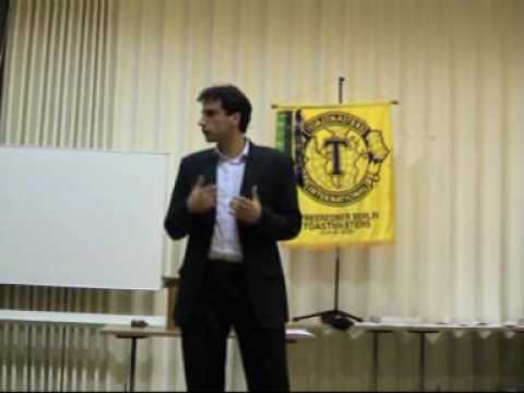 Spreeredner Berlin - "Eine Gute Idee"