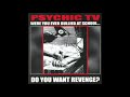 Psychic TV – Were You Ever Bullied At School... Do You Want Revenge? (CD1 _ Live At Klecks-Theatre)