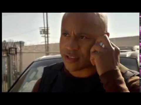 Ncis Los Angeles 1x23 - Attacco