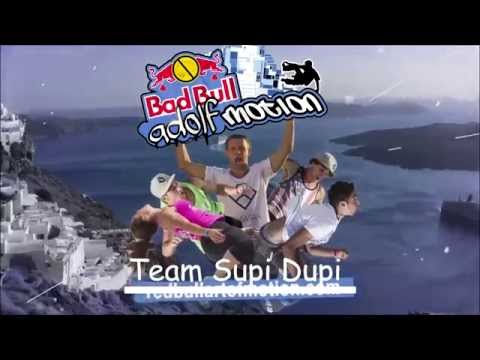 Bad Bull Adolf Motion 2015 - Official Trailer