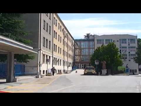 ONDA TG 05.07.2014 - OSPEDALE SULMONA ECOGRAFIA MINI INVASIVA PER MALATTIE FEGATO