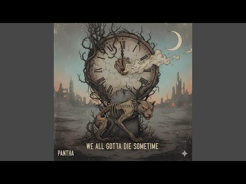 We All Gotta Die Sometime