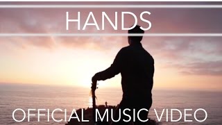 Hudson Henry - Hands [Official Video]