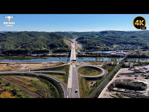 Koridor 5C Putnikovo brdo - Pločnik