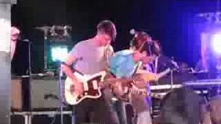 Los Campesinos! - You! Me! Dancing!