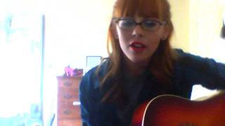 Monday Morning ~ Death Cab for Cutie Cover