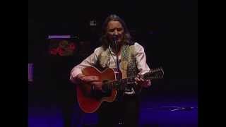 Roger Hodgson performing School live at the Pacific Amphitheatre 2013