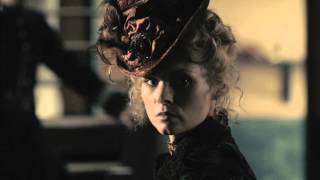 Ripper Street Launch Trailer - BBC One 