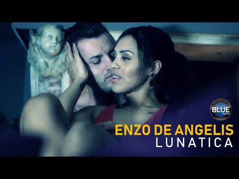 Enzo De Angelis - Lunatica (Video Ufficiale 2019)