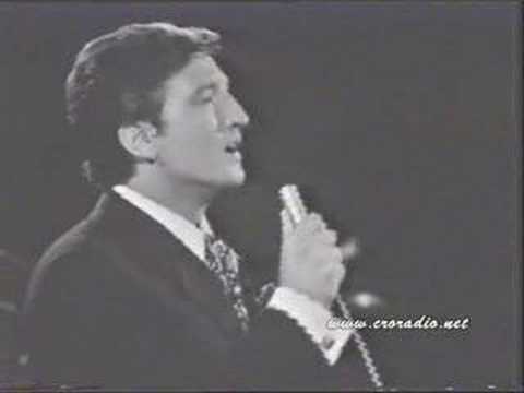 VICE VUKOV 1968 AUSTRALIA - Ribar plete mrižu svoju