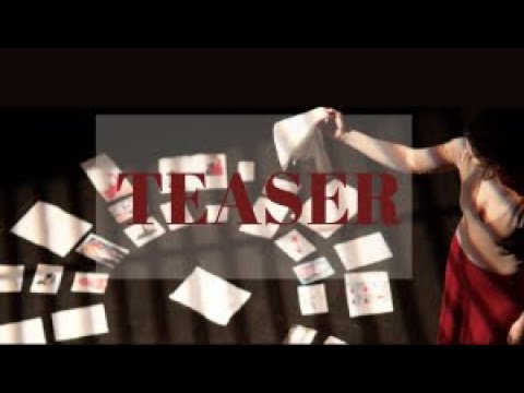 TEASER / La Mémoire Bafouée - Cie L'Insoumise / KimvnTeatro