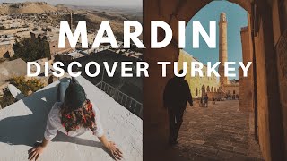 preview picture of video 'WEEKEND IN MARDIN TURKEY TRAVEL VIDEO 2018'