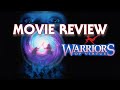Warriors Of Virtue 1997 Movie Review