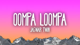 Jagwar Twin - Bad Feeling (Oompa Loompa)