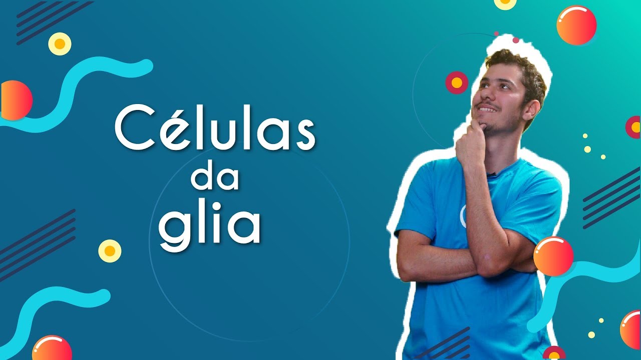 Células da glia - Brasil Escola