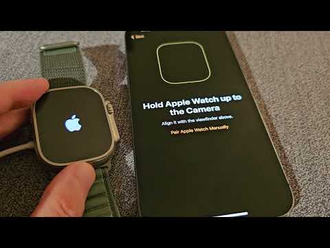 "Please continue setup on iPhone" Apple Watch ERROR FIX!