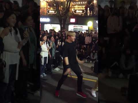 20171007 김민석_하이라이트   - 얼굴 찌푸리지 말아요[MAXXAM Kim Minseok]