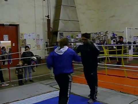 Betiana Viñas Campeona del Mundo O.M.B