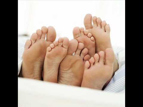 Smelly Feet - Rayyan Naaman and Jack Elia