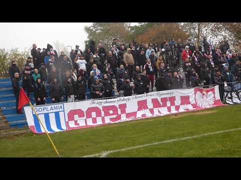 GOPLANIA INOWROCŁAW- Cuiavia Inowrocław (Rez)