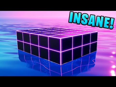 The Only Boxfight Map You'll Ever Need...