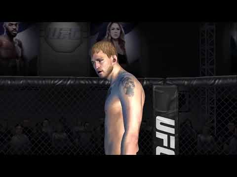 EA SPORTS UFC #1