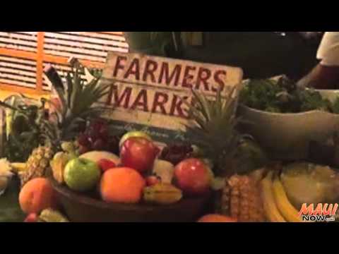 Farm-fresh, Family-friendly at DUO's Market Night