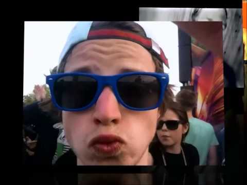 The Bedroom Producers ft. Nathan Brumley - We Are One (Original Vocal Mix) [Photo Slideshow]