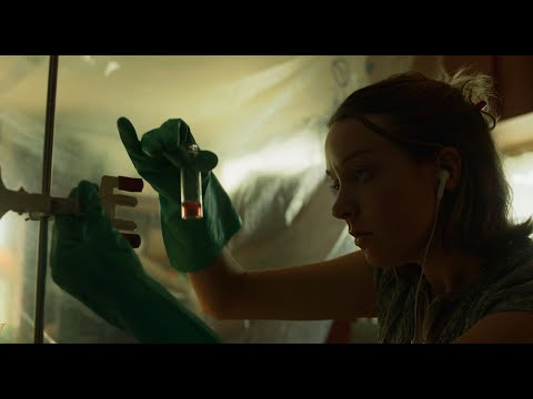 ELASTOPLASTIC - Short Film Trailer