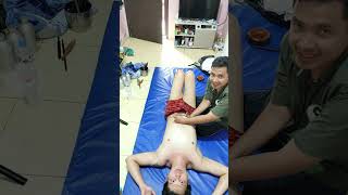 Download lagu TREATMENT FOR NERVES, STOMACH, & SAFA MUSCLES (CP: 082126856850) mp3