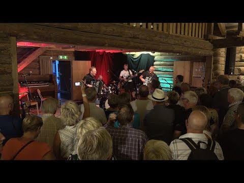 Sigmunds -  Herregårdspolka