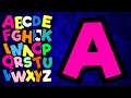 ABC Song Alphabet For Kids Learn ABC Song Abcd Abcdsong Kidssongs F5 S2 5245D
