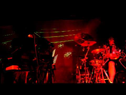 EOTO @ The Met - Pawtucket, RI