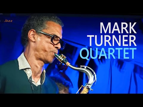 MARK TURNER QUARTET  |  Bergen Jazzforum