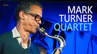 MARK TURNER QUARTET  |  Bergen Jazzforum