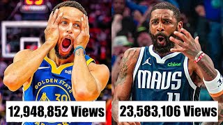 NBA Epic Reaction 😱 MOMENTS