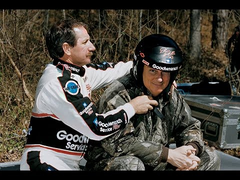 Dale Earnhardt Sr. | Realtree | Klassischer Werbespot