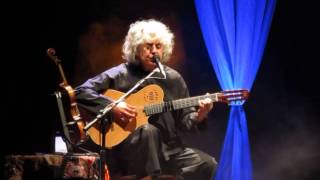 Concerto di Bassano - Profumo d'Arancio