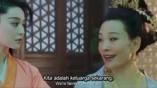 Download lagu Lady of dinasty sub indo mp3