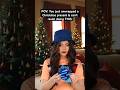 POV: You just unwrapped a Christmas present & can’t resist doing THIS. #nostalgia #millennials