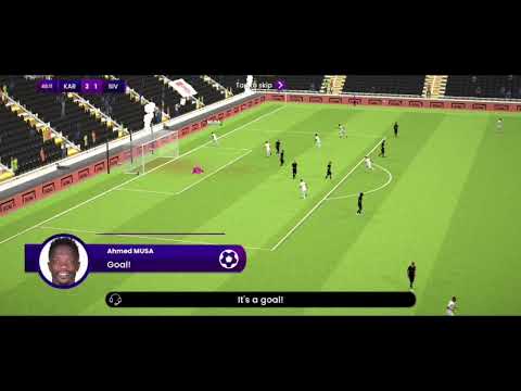 FATIH K - Sivaspor ( Season 2024 - 2025 )