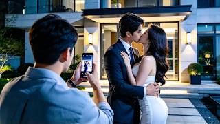 結婚七年，親眼目睹妻子將白月光帶回家偷情，我狠心離開暗中收集證據，讓他們身敗名裂，狗男女跪求原諒反遭嫌棄!#短劇  #穷小子 #逆袭 #爽剧