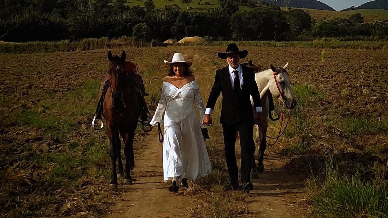 Filme de casamento