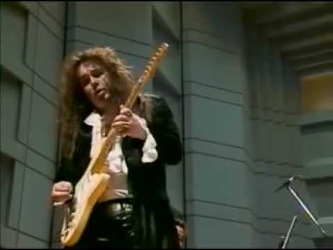 Yngwie Malmsteen -  Far Beyond The Sun Live (With Japan Philharmonic Orchestra)