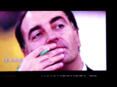 Georges Guelzec reportage Bercy 2017