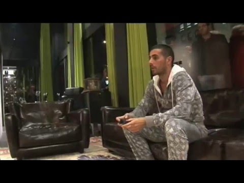 Dirk Bikkembergs Flagship Store - Via Manzoni 47