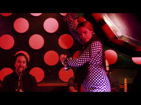 Tarantos- Momentos de Tablao (Tema 1)