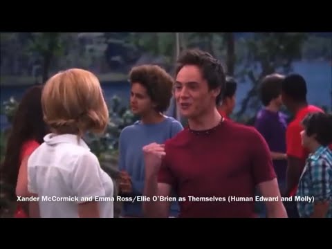 Henry 2 (Shrek 2) Part 21 - Ending Credits