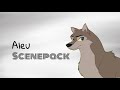 Aleu Scenepack Balto 2 Wolf Quest 720p DVD Quality