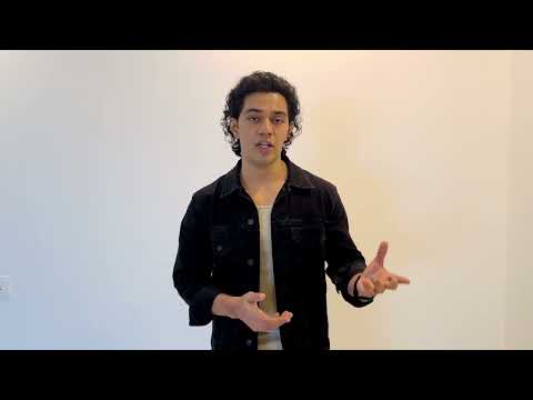 Nikhil Tyagi Nikhil Tyagi Intro